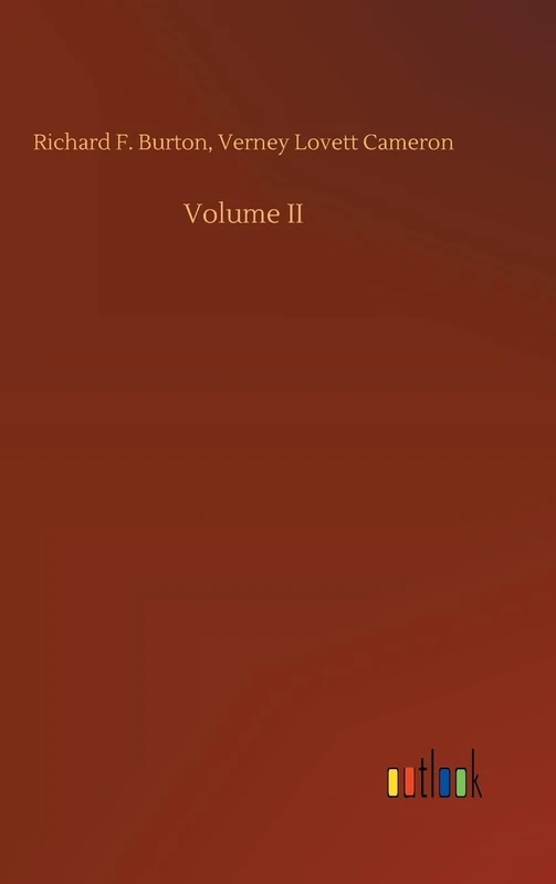 Volume II - Image 1