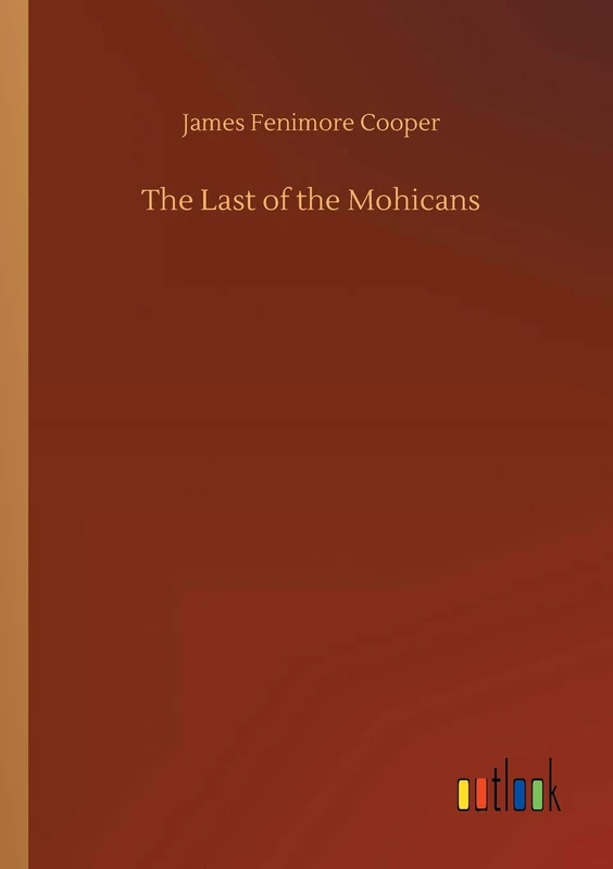 The Last of the Mohicans
