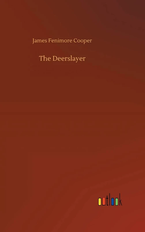 The Deerslayer - Image 1
