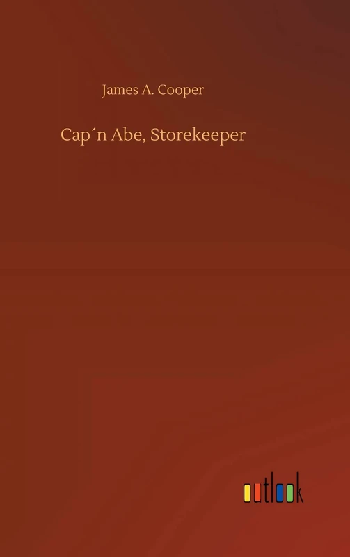 Cap´n Abe, Storekeeper - Image 1