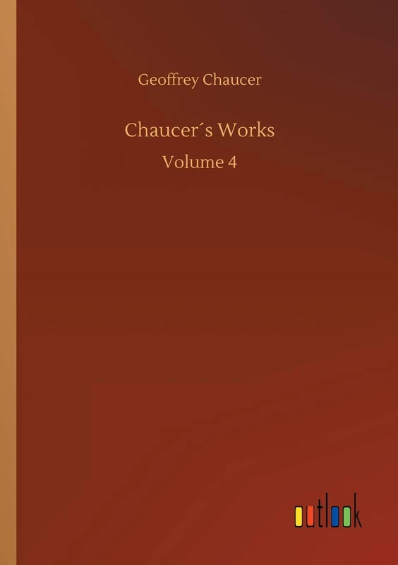 Chaucer´s Works