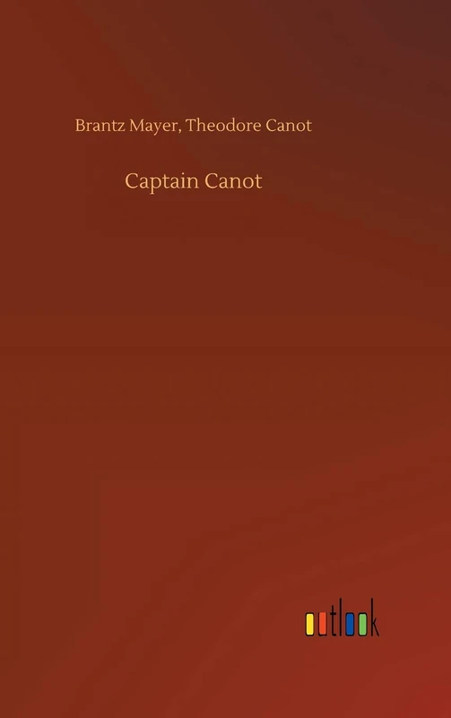 Captain Canot