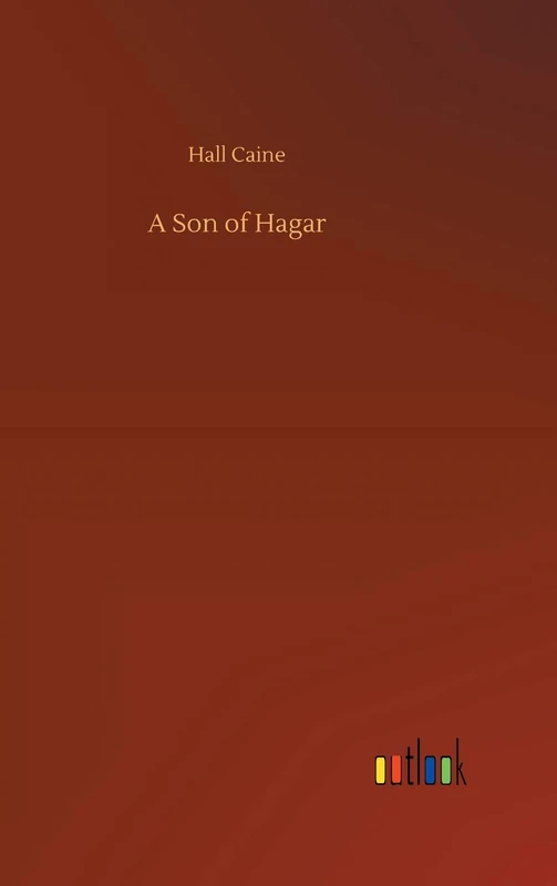 A Son of Hagar