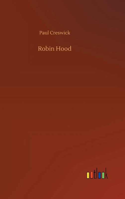 Robin Hood - Image 1