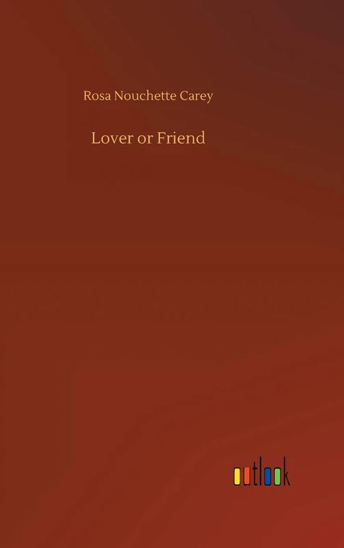 Lover or Friend - Image 1