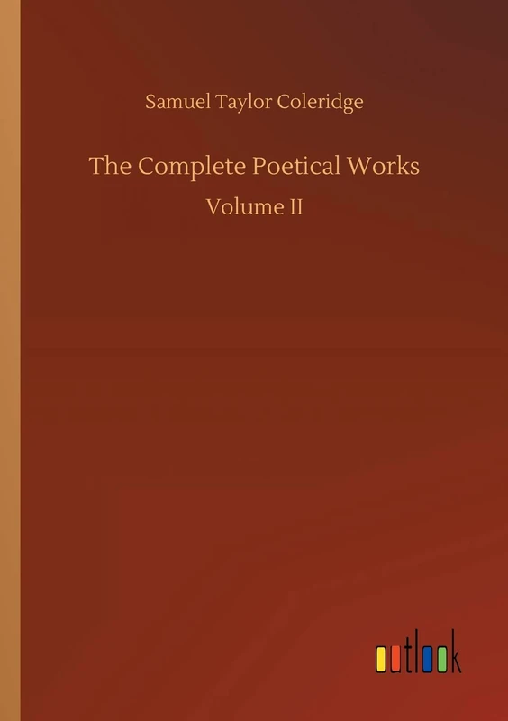The Complete Poetical Works - Image 1