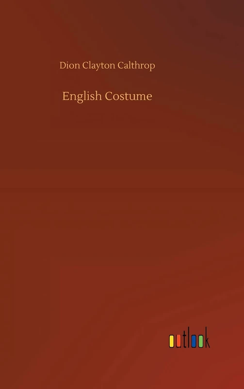 English Costume