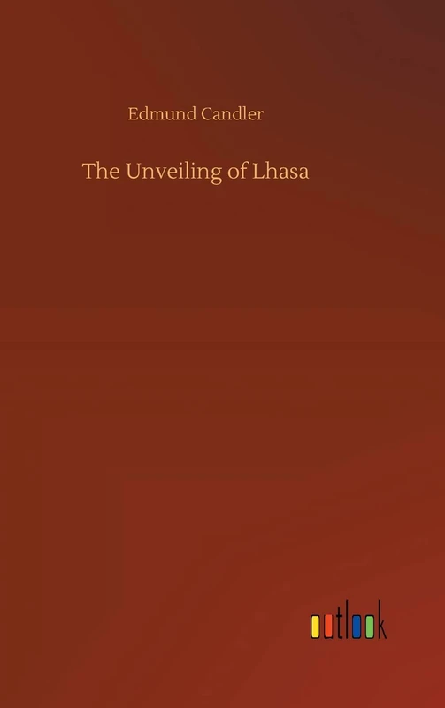 The Unveiling of Lhasa - Image 1