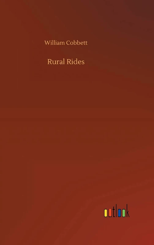 Rural Rides