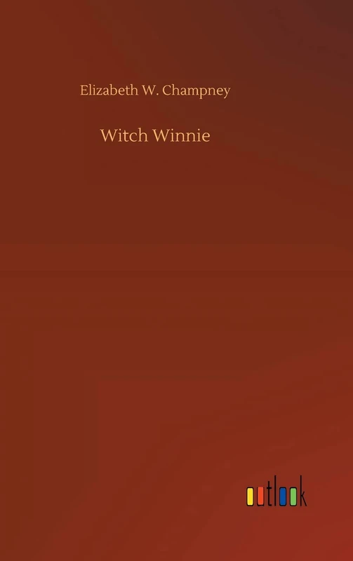 Witch Winnie - Image 1
