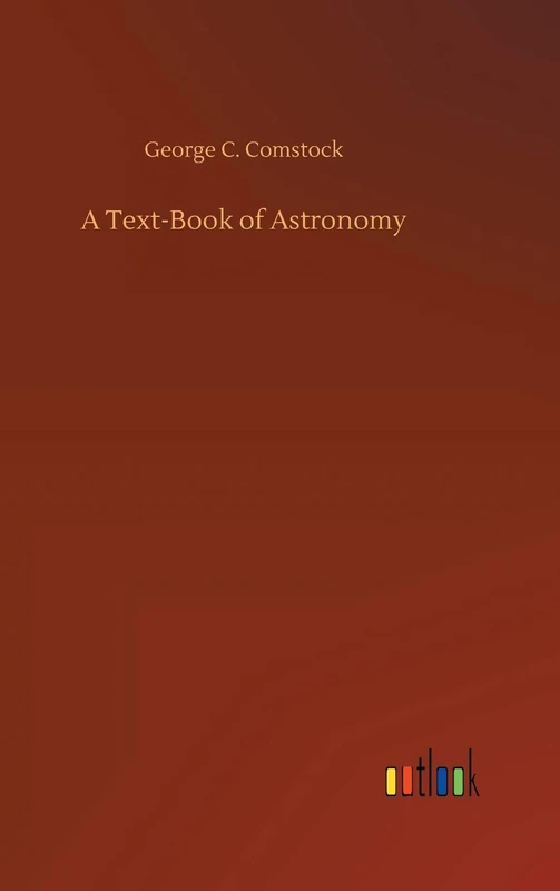 A Text-Book of Astronomy