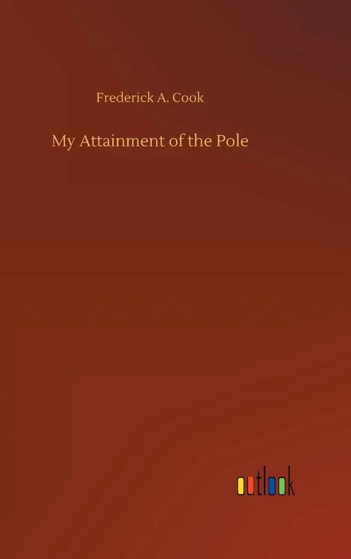 My Attainment of the Pole - Image 1
