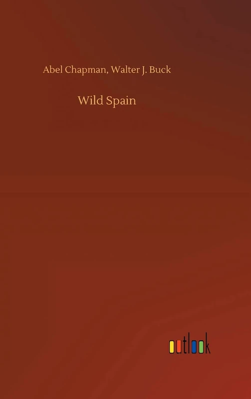 Wild Spain