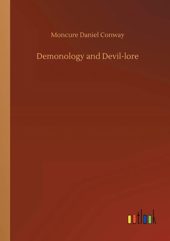 Demonology and Devil-lore