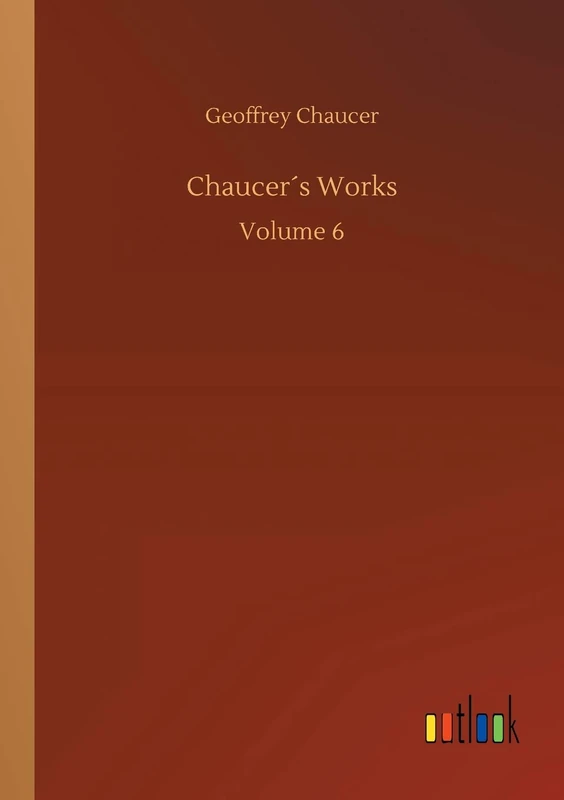 Chaucer´s Works