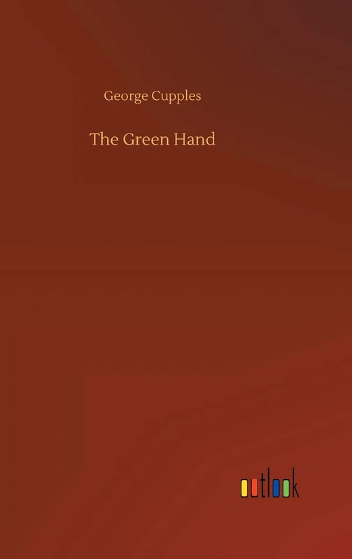 The Green Hand - Image 1