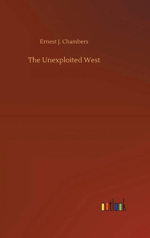 The Unexploited West - Image 1