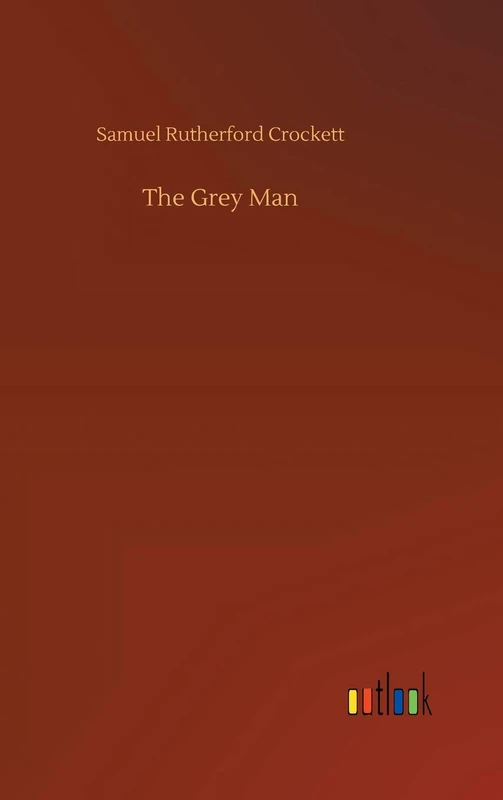 The Grey Man