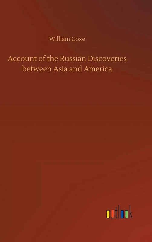 Account of the Russian Discoveries between Asia and America - Image 1