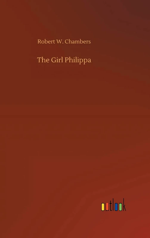 The Girl Philippa
