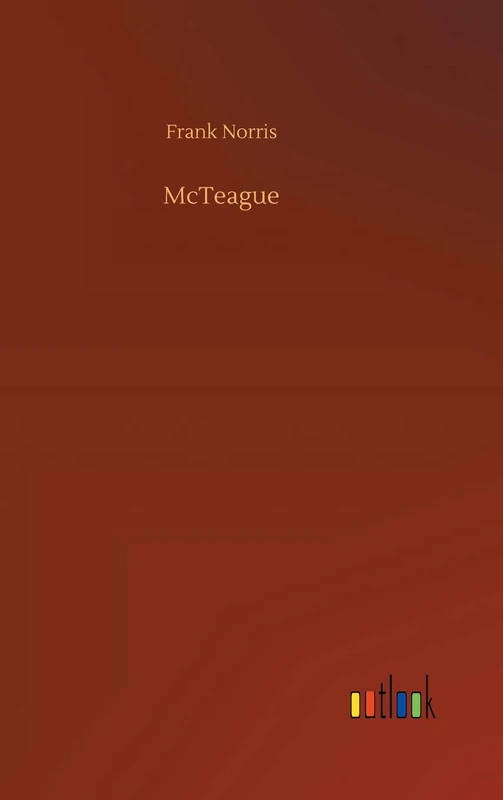 McTeague