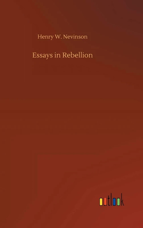 Essays in Rebellion - Image 1