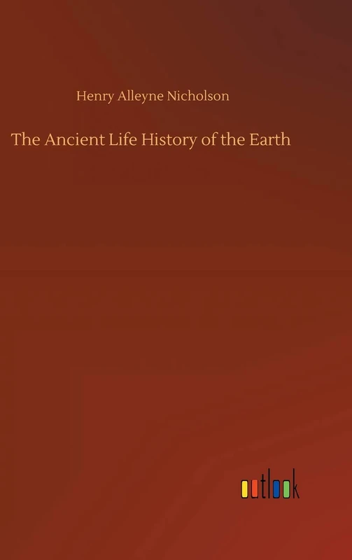 The Ancient Life History of the Earth