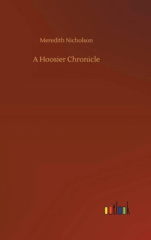 A Hoosier Chronicle - Image 1
