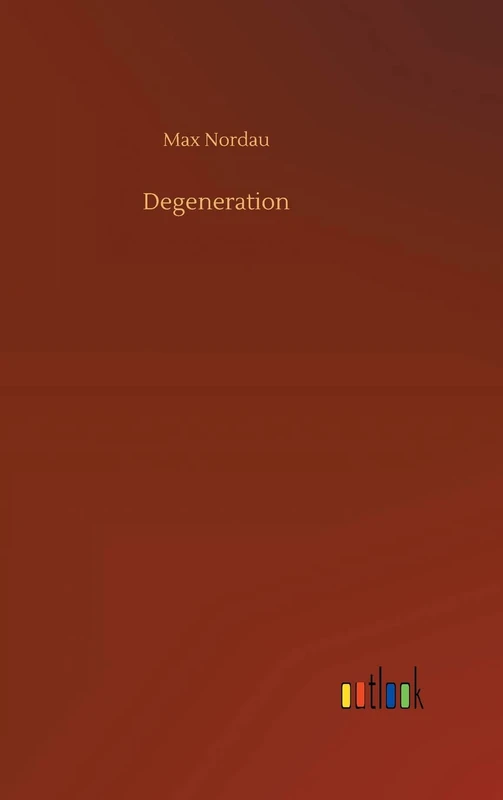 Degeneration - Image 1