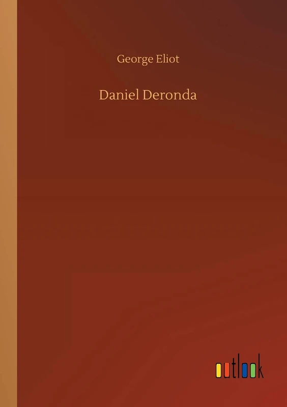 Daniel Deronda
