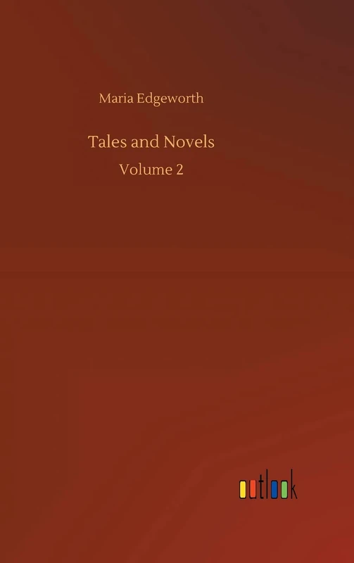 Tales and Novels: Volume 2
