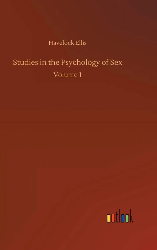 Studies in the Psychology of Sex - Image 1