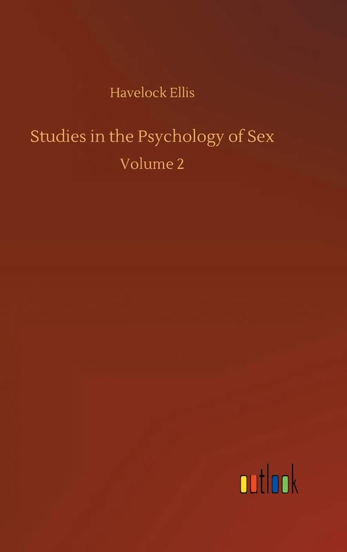 Studies in the Psychology of Sex - Image 1
