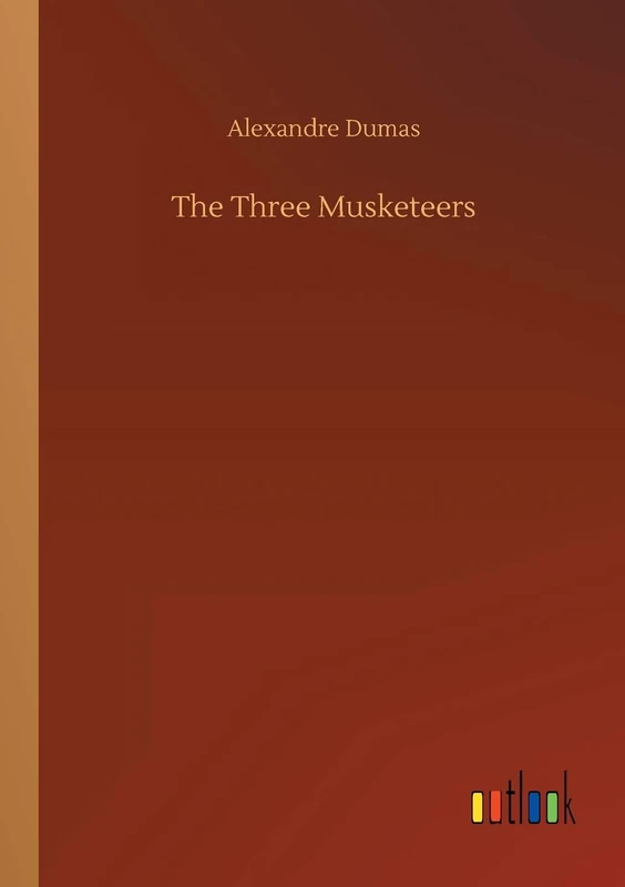 The Three Musketeers