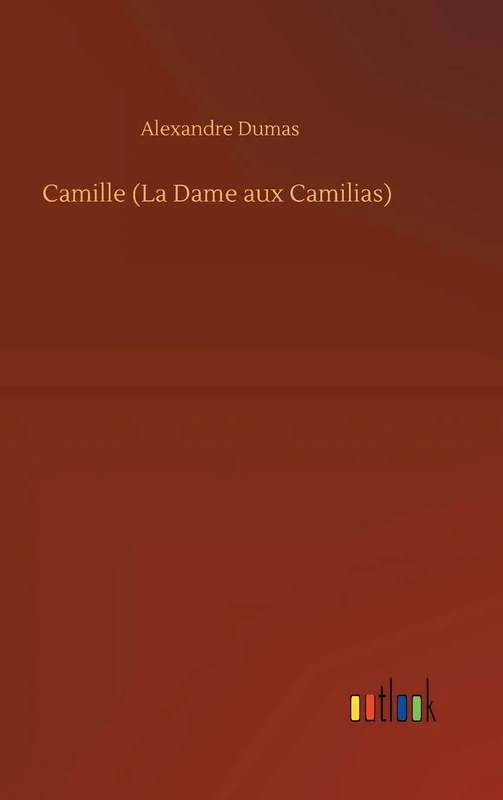 Camille (La Dame aux Camilias) - Image 1