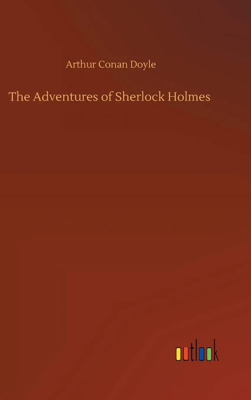 The Adventures of Sherlock Holmes - Image 1