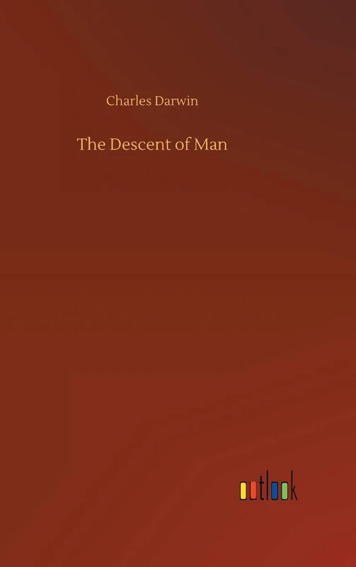 The Descent of Man