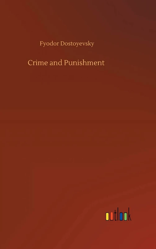 Crime and Punishment