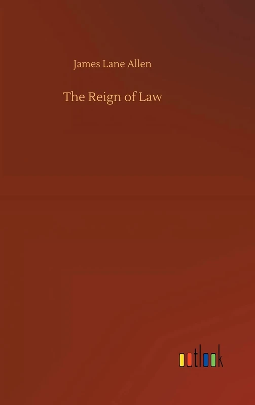 The Reign of Law - Image 1