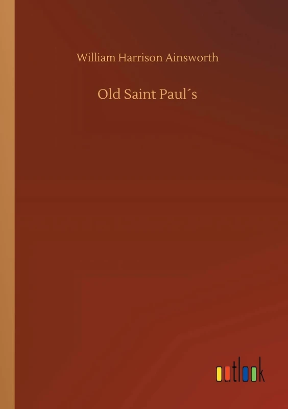 Old Saint Paul´s - Image 1