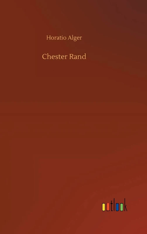 Chester Rand - Image 1