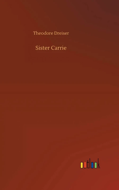 Sister Carrie