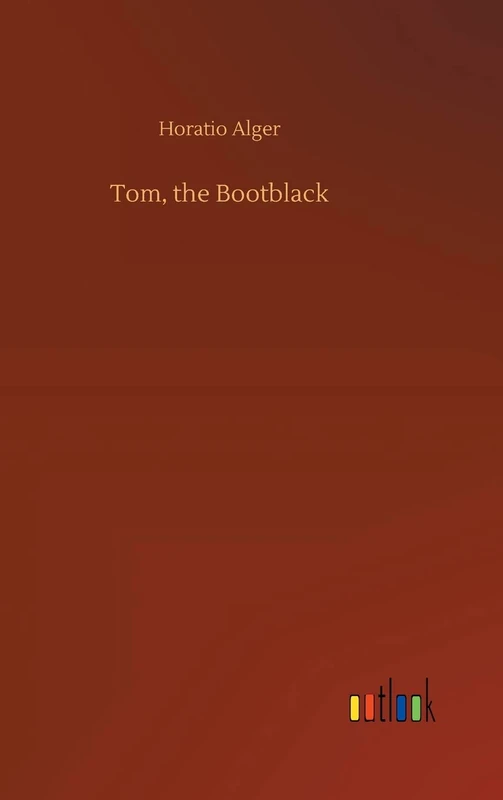 Tom, the Bootblack