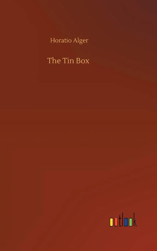 The Tin Box
