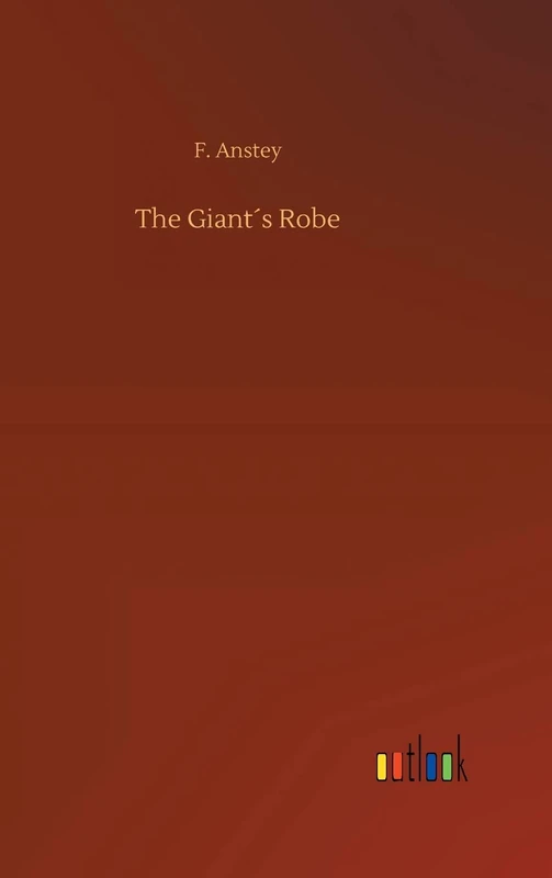 The Giant´s Robe