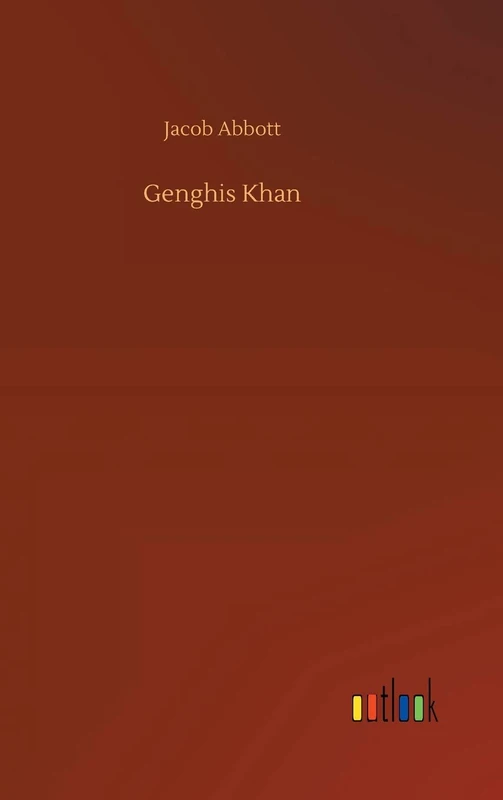 Genghis Khan - Image 1
