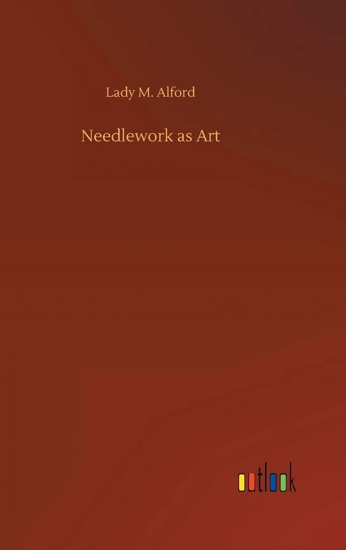 Needlework as Art