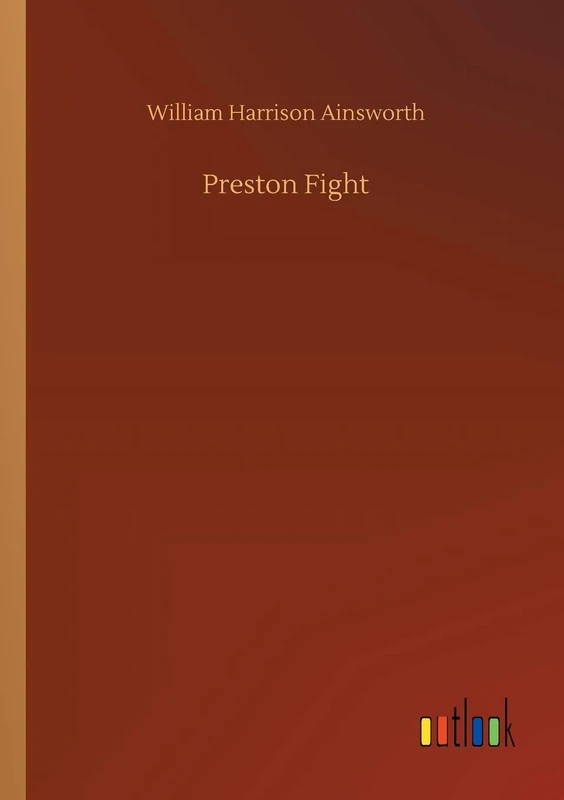 Preston Fight