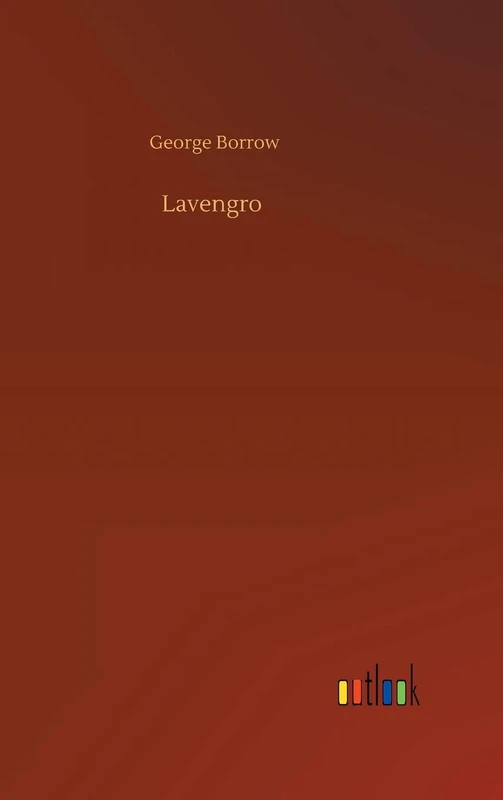 Lavengro