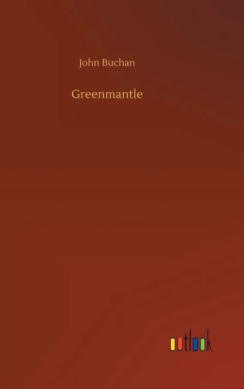 Greenmantle